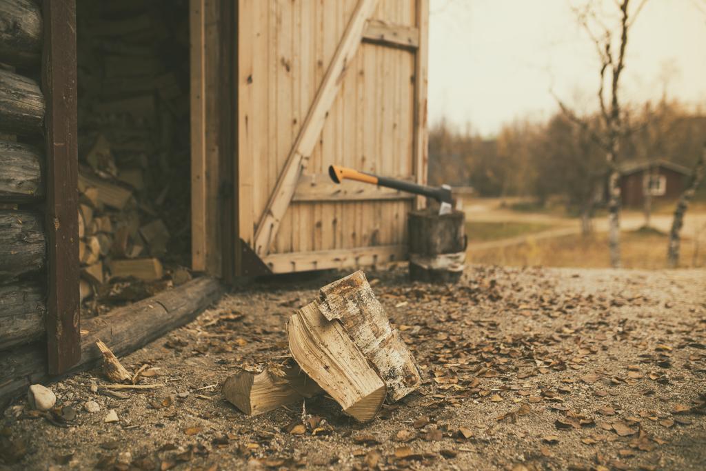 Galdotieva-Seo Villa Leppäjärvi Bagian luar foto