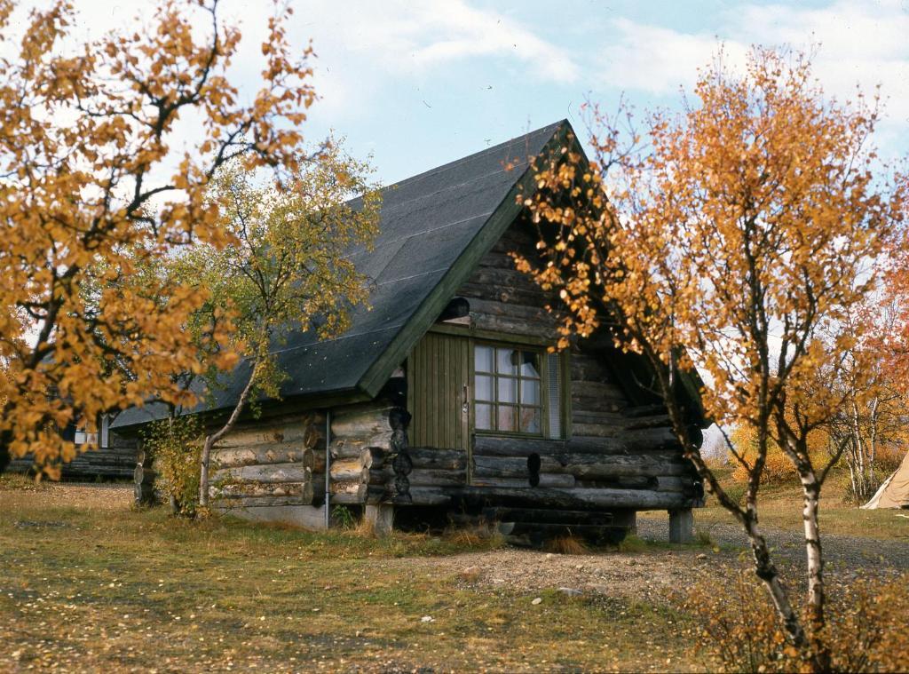 Galdotieva-Seo Villa Leppäjärvi Bagian luar foto